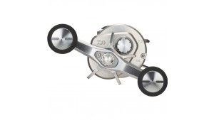 Daiwa 26 Ryoga 150 Mulinello Rotante Baitcasting